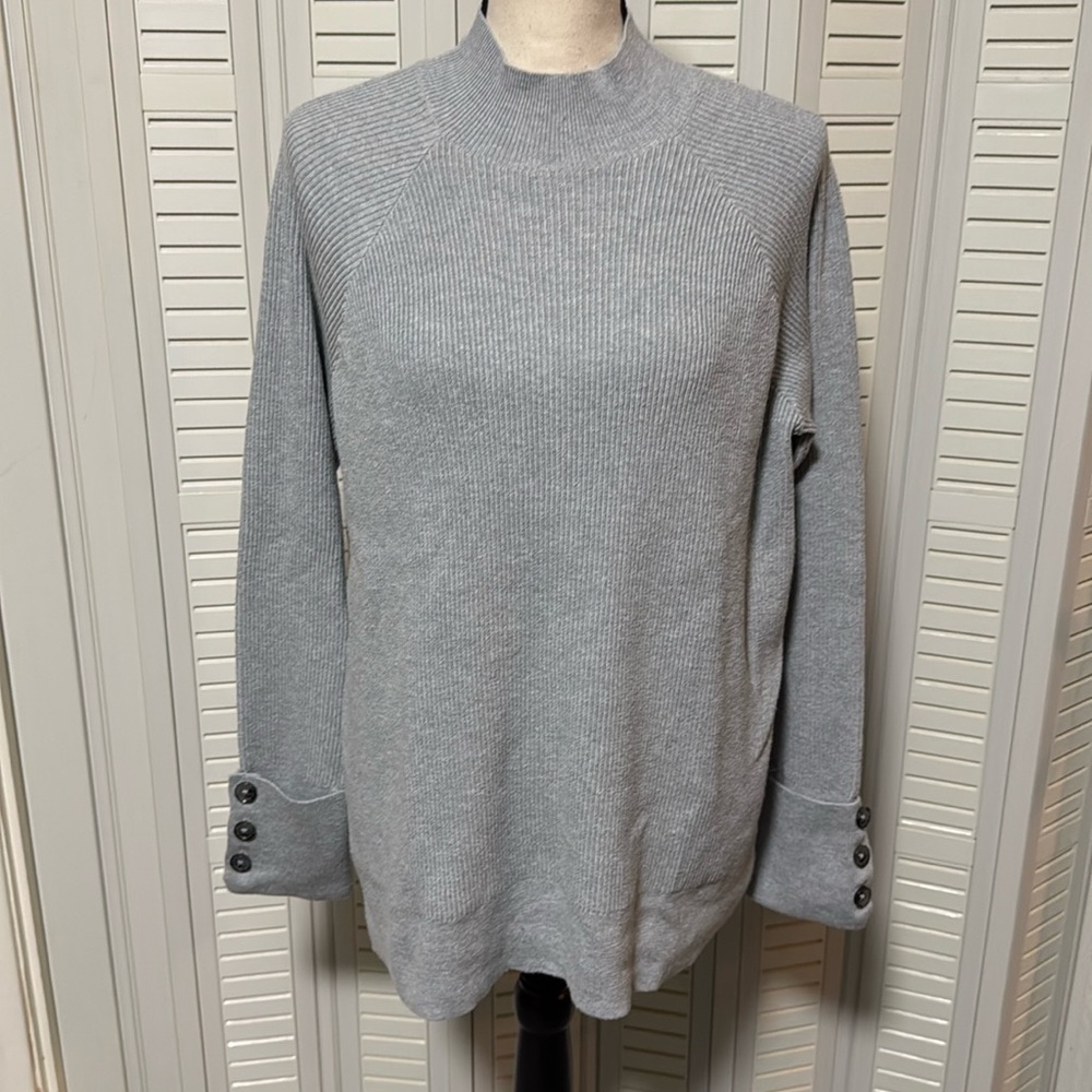 Michael Kors Tunic Sweater